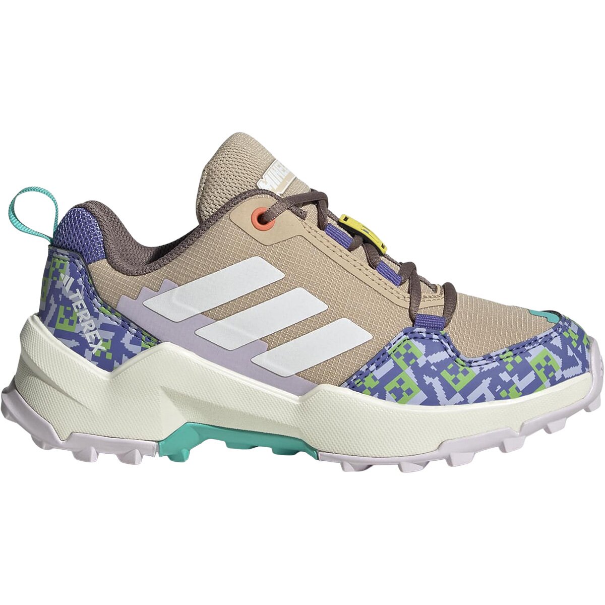 Top Toddler Girls' Hiking Shoes Product Photo