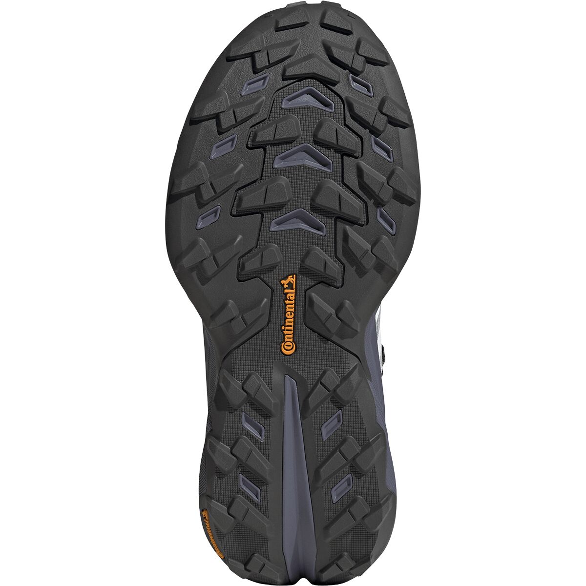 Женские кроссовки Adidas TERREX Terrex Freehiker SL GTX, цвет: Меловой белый / Белый — фото 7