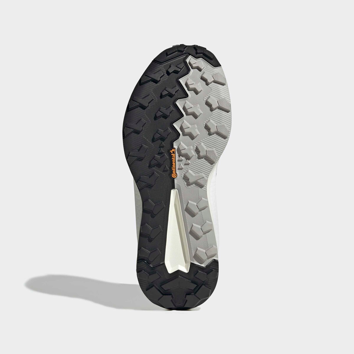 Женские кроссовки Adidas TERREX Terrex Freehiker 3 Low GTX Hiking, цвет: Белый / Чёрный — фото 3