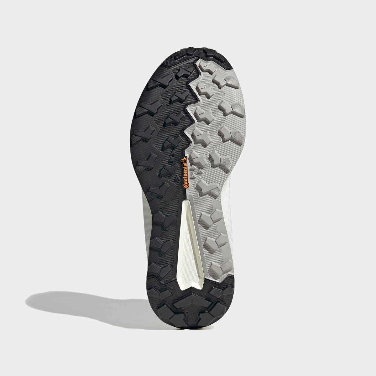 Женские кроссовки Adidas TERREX Terrex Freehiker 3 Ultra GTX Hiking, цвет: Белый / Чёрный — фото 3