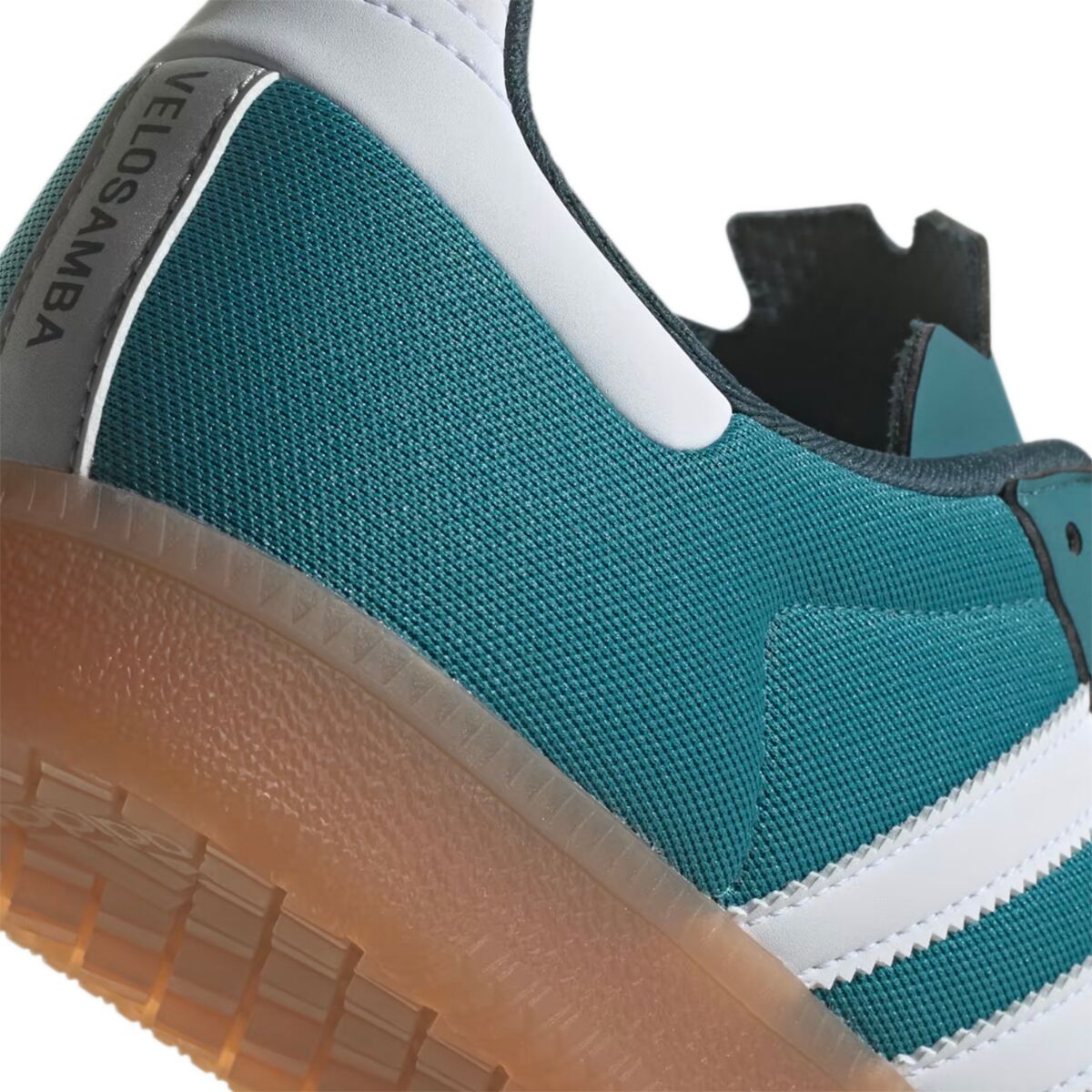 Adidas Cycling Velosamba Made With Nature Shoe - Bike
