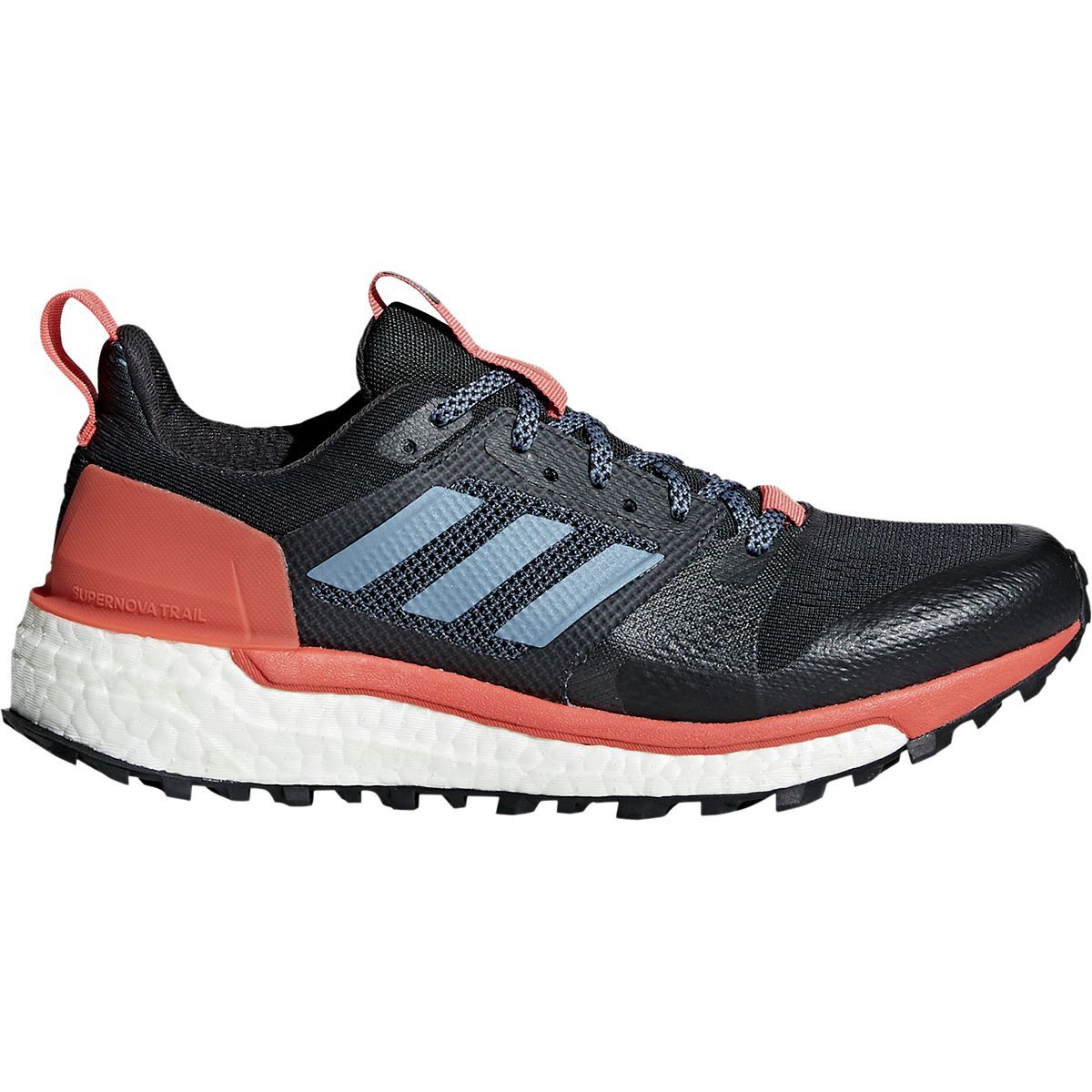 Adidas Supernova Trail Running Shoe Women's Footwear
