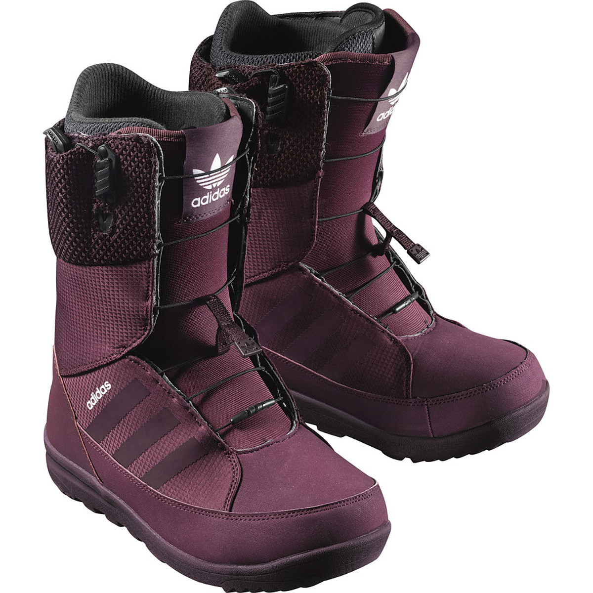 Adidas Mika Lumi Snowboard Boot Women's Snowboard