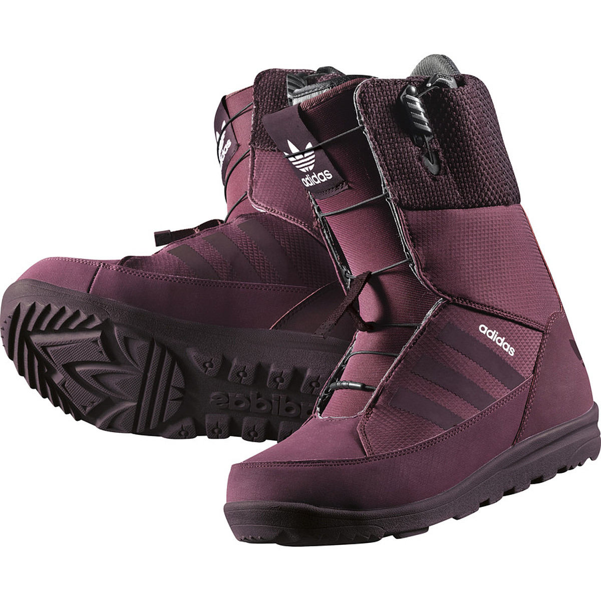 Adidas Mika Lumi Snowboard Boot Women's Snowboard