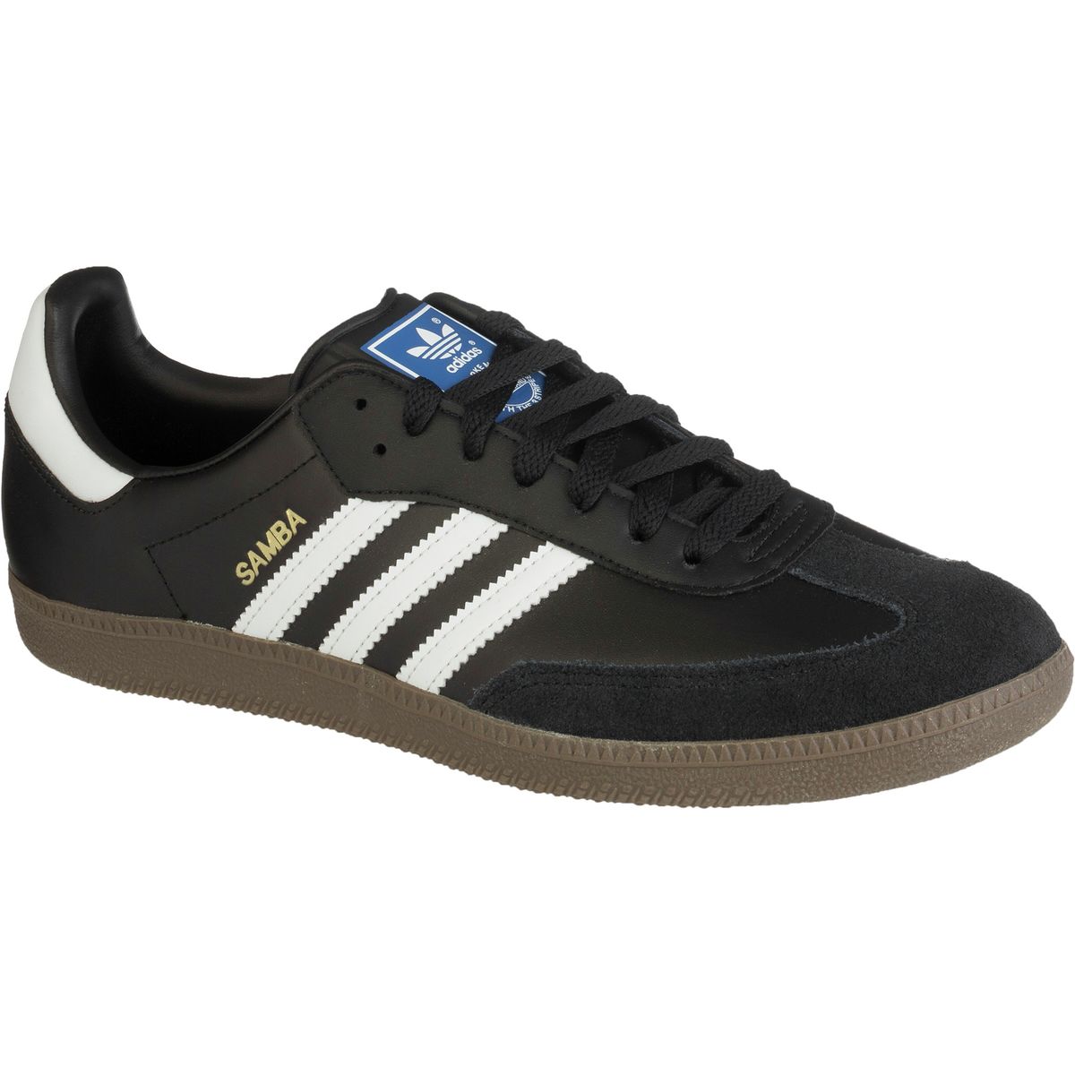 Adidas Samba Shoe - Men's - Footwear