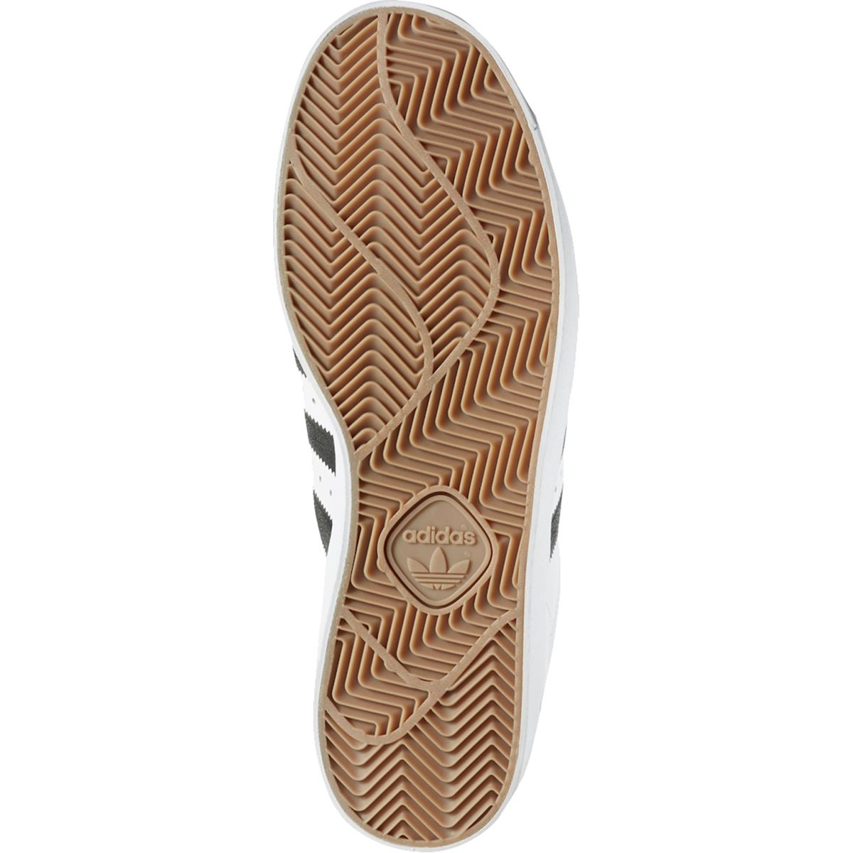 adidas originals men's superstar vulc adv running shoe