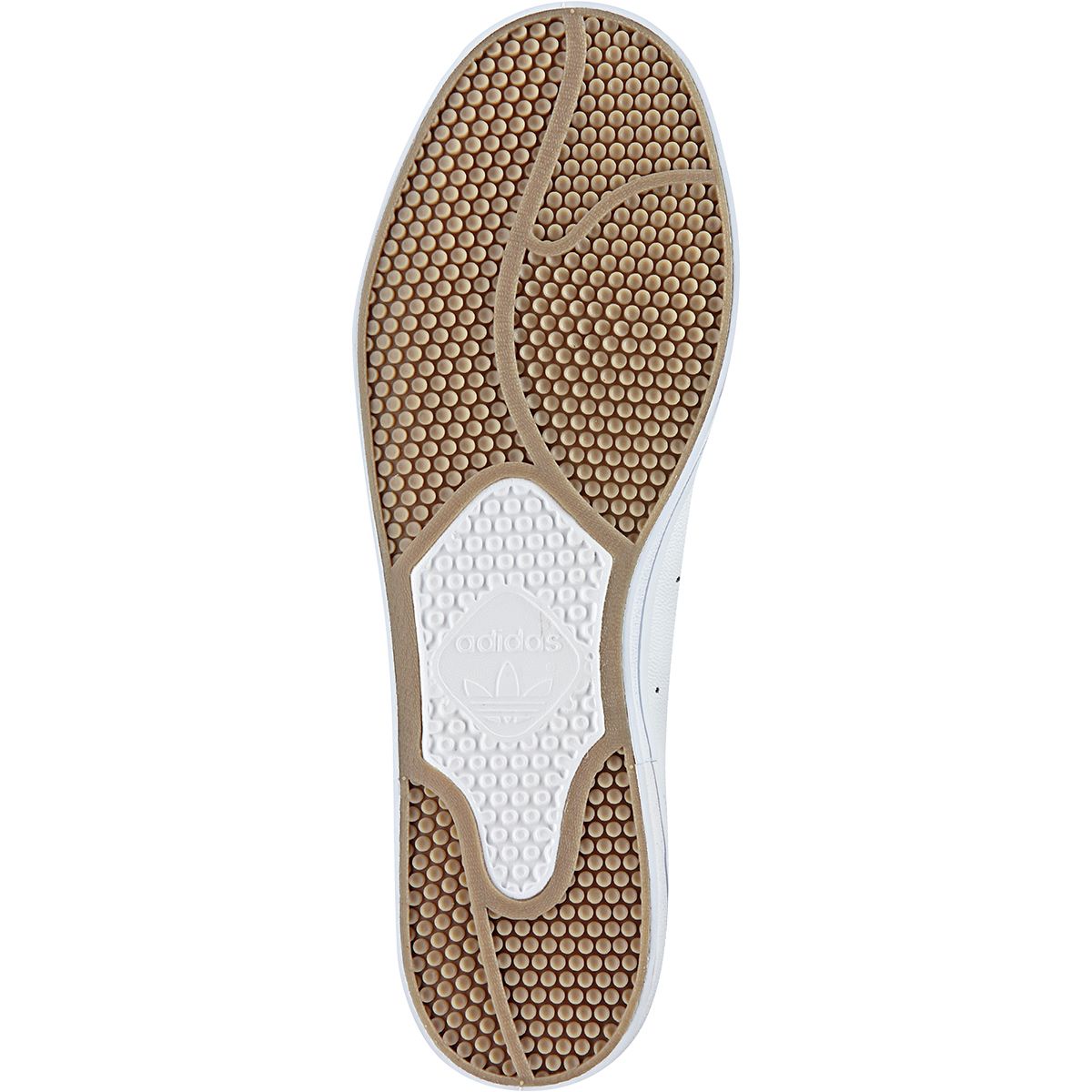 stan smith vulc white mens