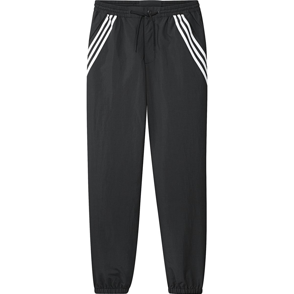 Sweatpants adidas Originals ASW Workwear Pant light brown (ED6250) â Queens ð