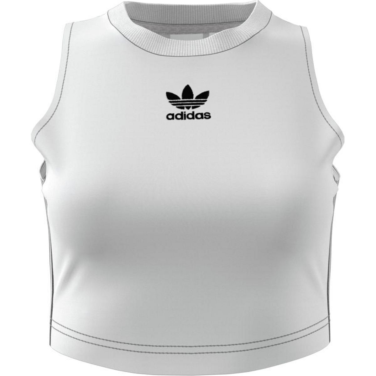 Adidas Crop Tank Top Women's Clothing
