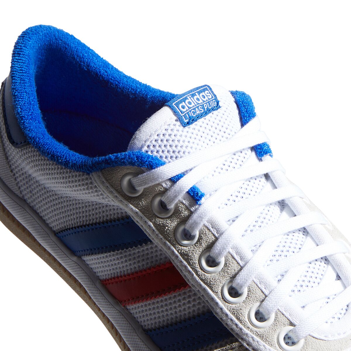 lucas premiere shoes