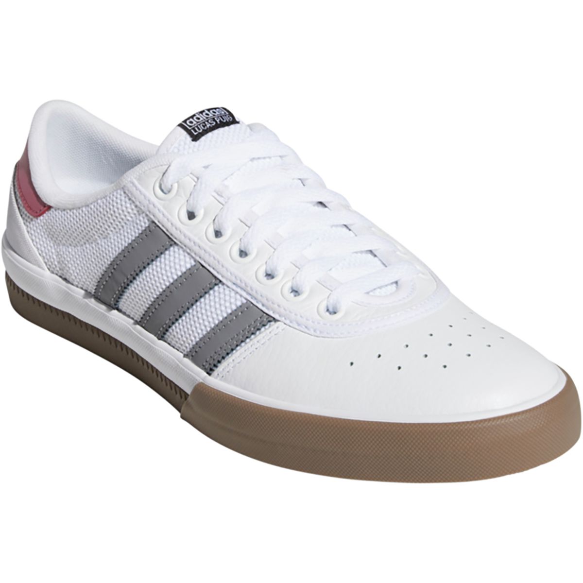 lucas premiere adidas