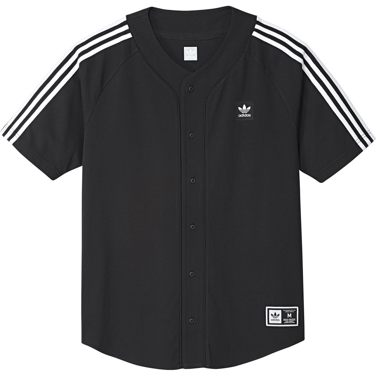 Adidas Baseball Jersey Men's Clothing