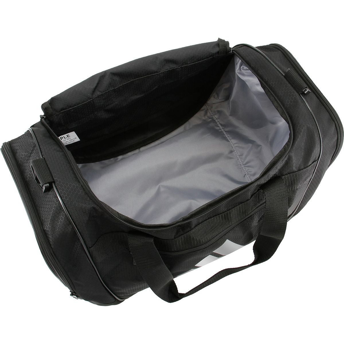 Adidas Defender III Medium Duffel Bag Accessories