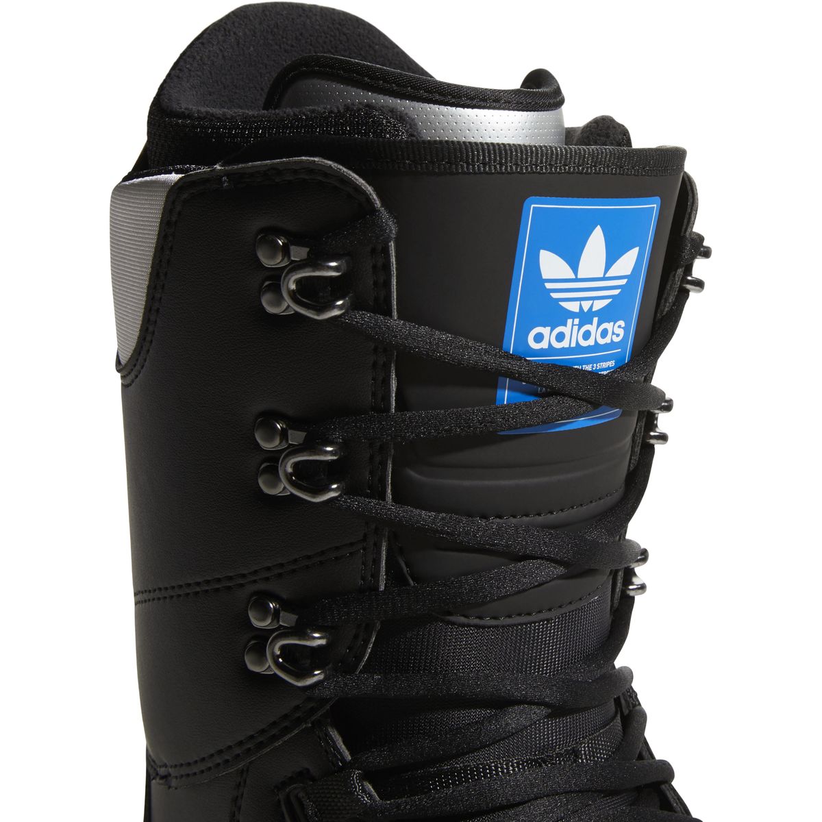 Adidas Samba ADV Snowboard Boot Men's Snowboard