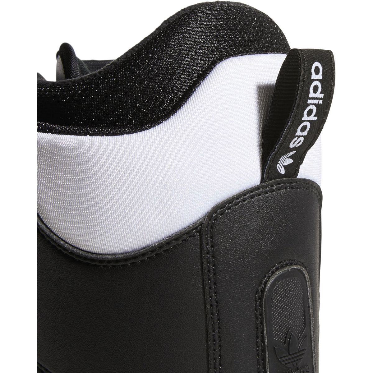 Adidas Samba ADV Snowboard Boot Men's Snowboard