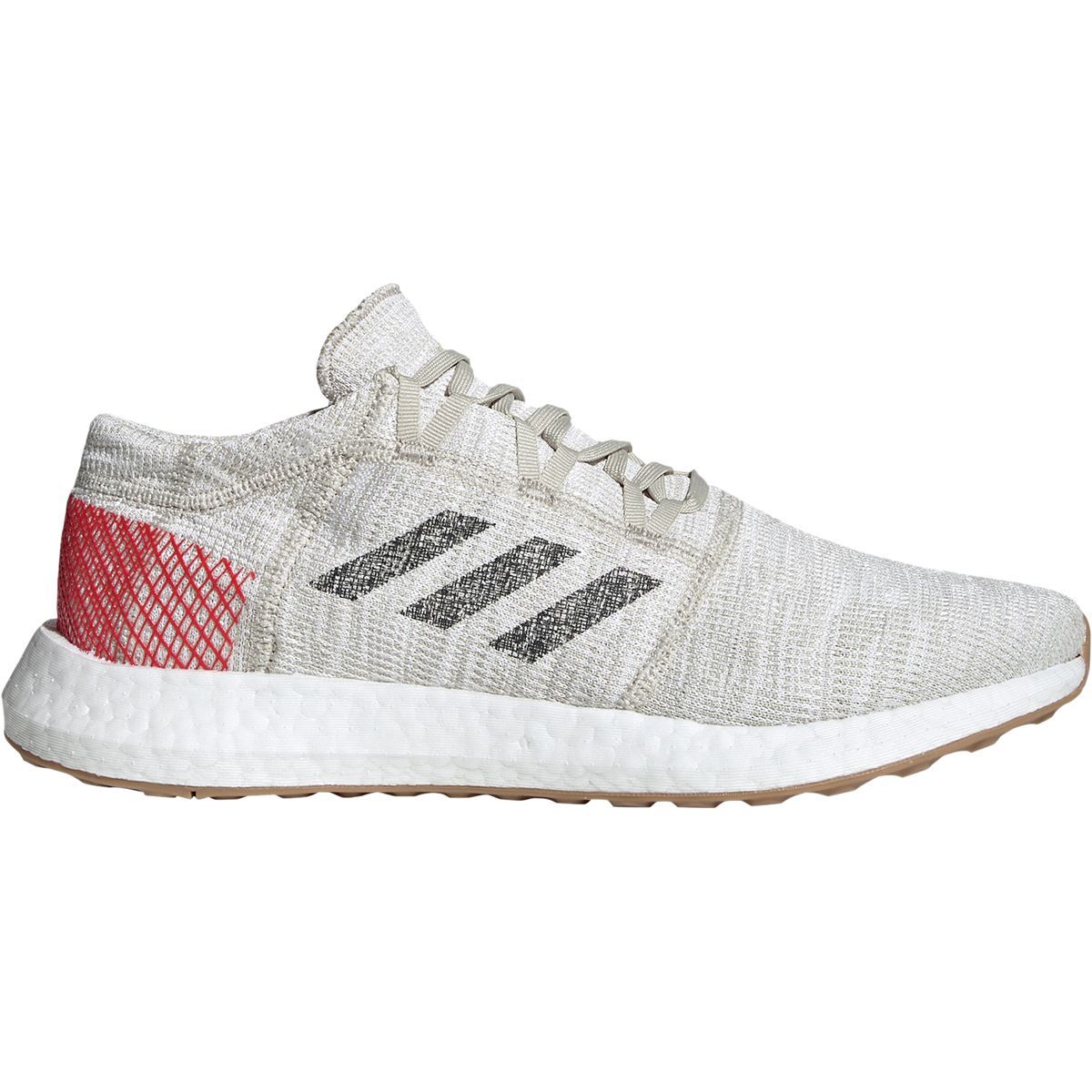 Adidas Pureboost GO Running Shoe Men's Footwear