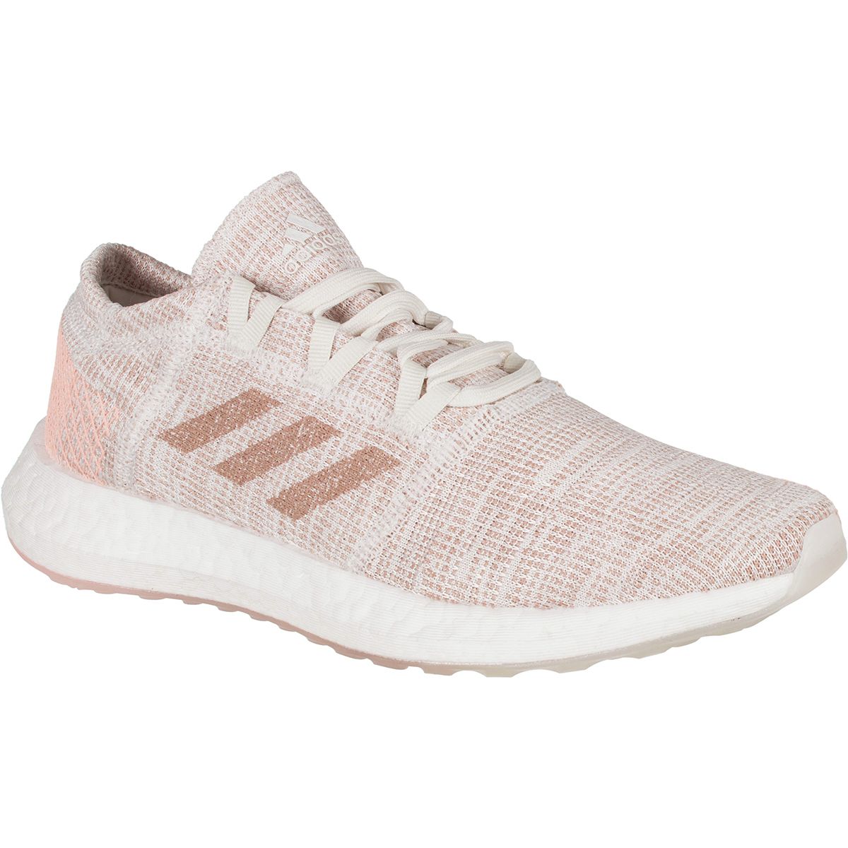 women's adidas pureboost go running shoes