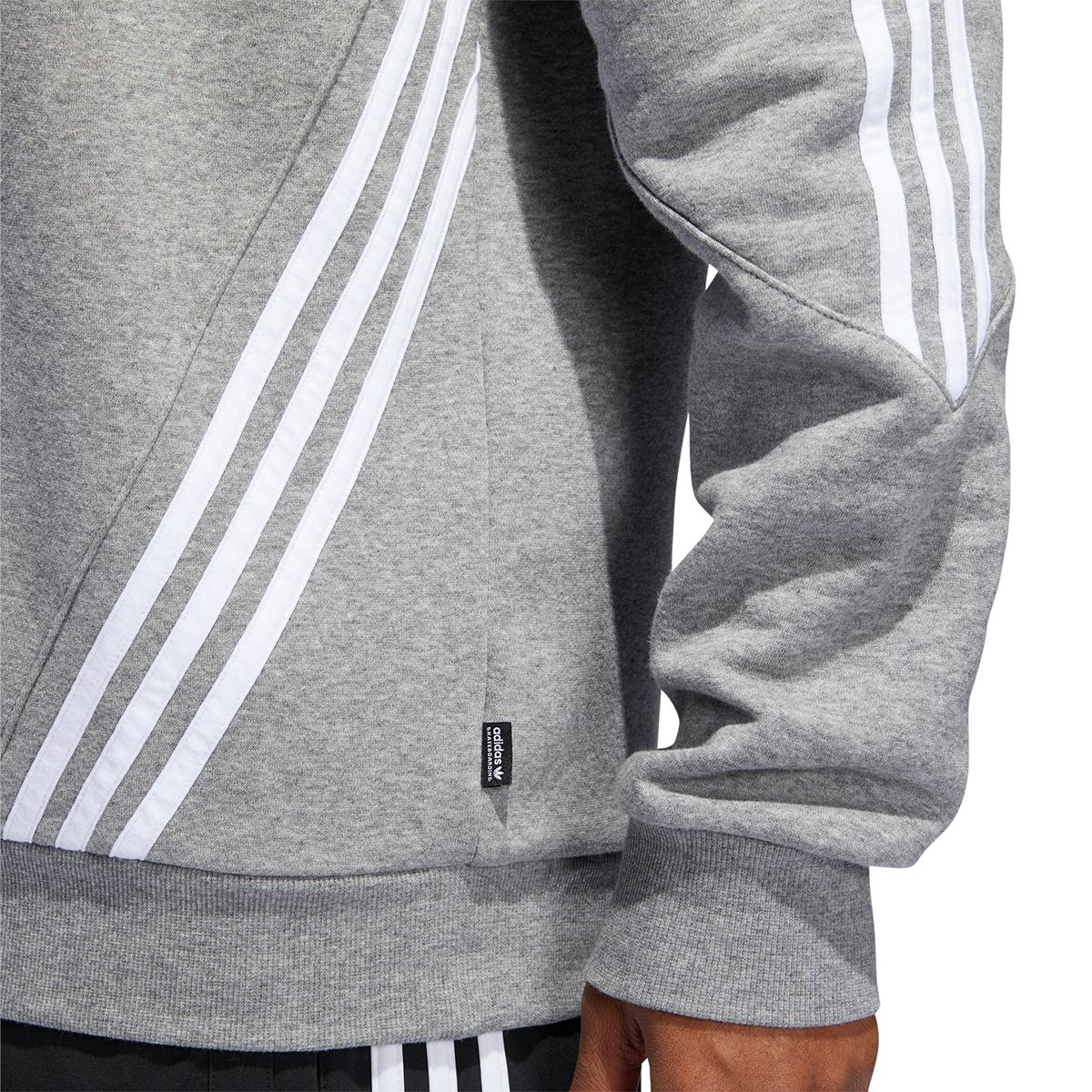 Adidas Insley Crew Sweatshirt - Men's - Clothing
