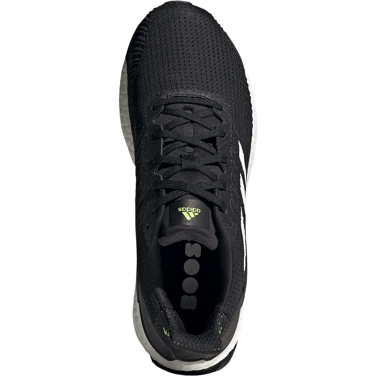 Adidas Solar Boost Running Shoe Men's