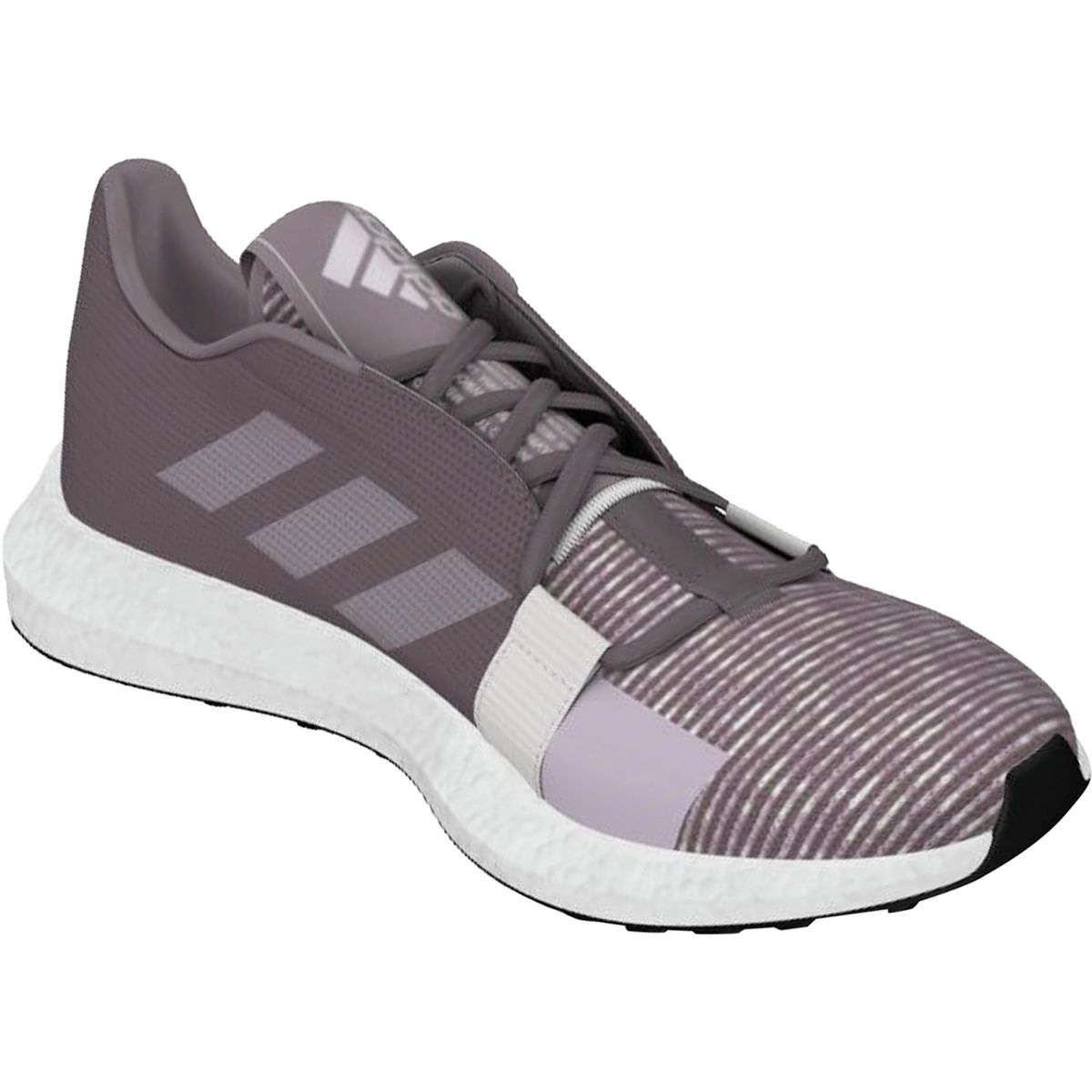 senseboost go running shoe