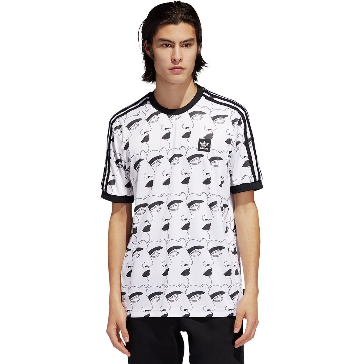 Adidas Promoted Jersey Men's Clothing