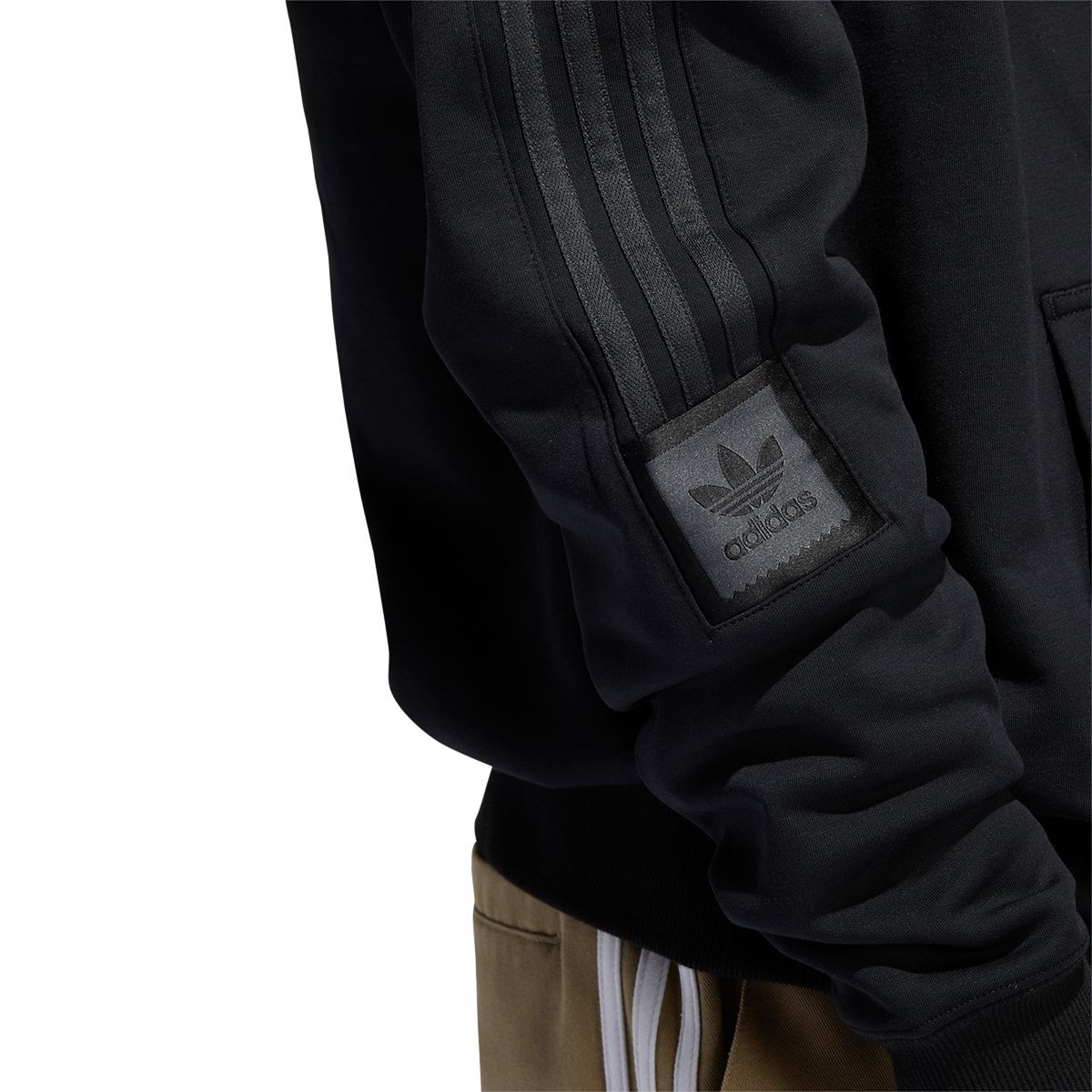 Adidas Tech Hoodie - Men's - Clothing