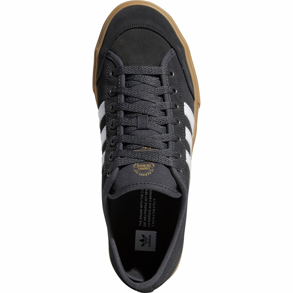 adidas mj matchcourt