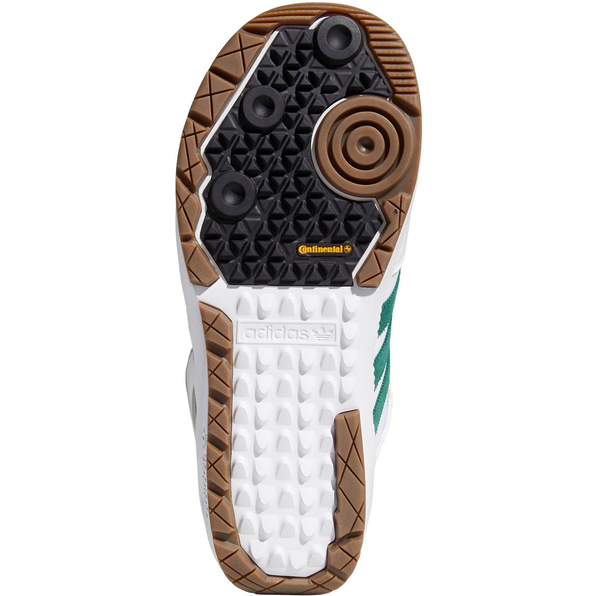 Adidas Samba ADV Snowboard Boot Men's Snowboard