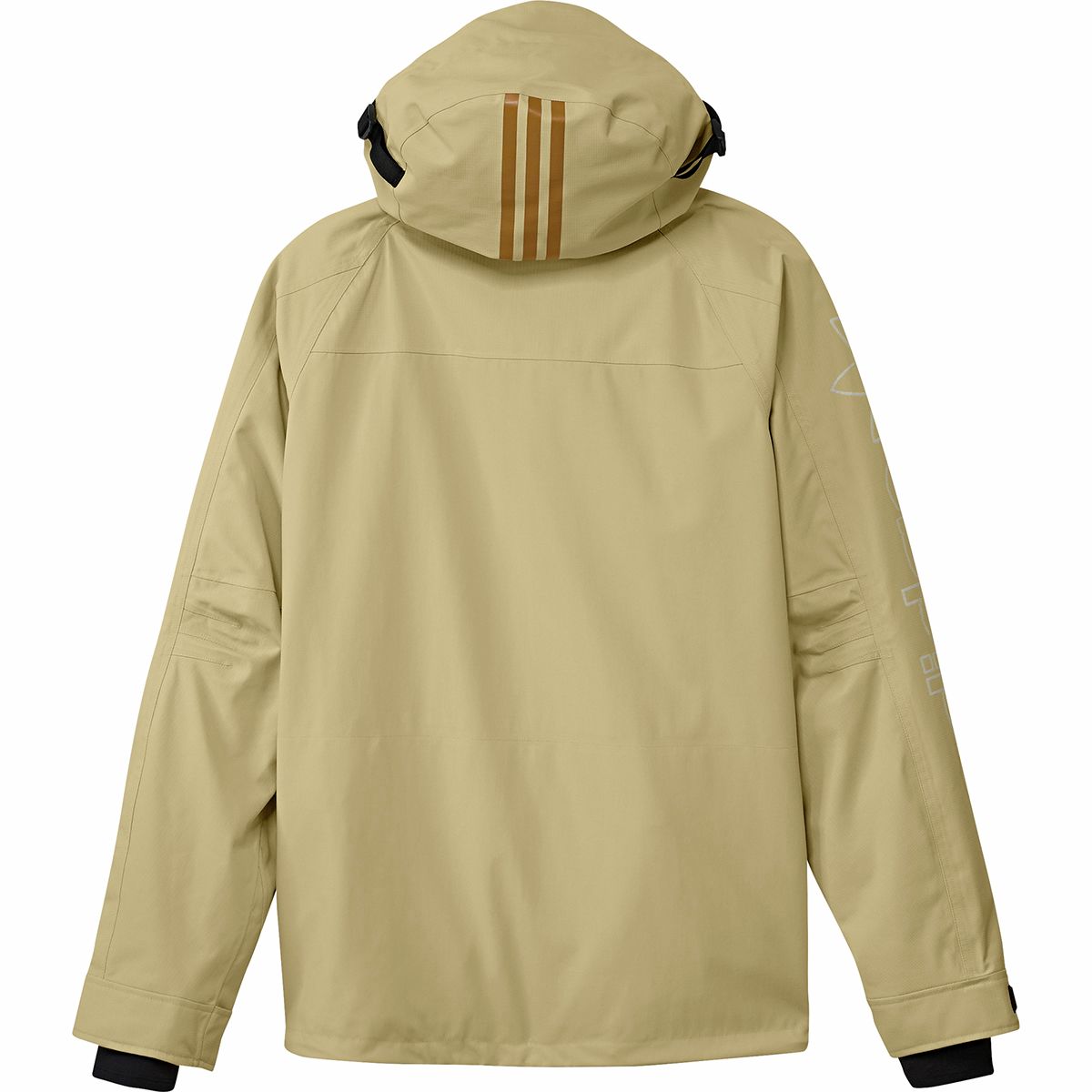 Adidas Utility Jacket Men's Clothing