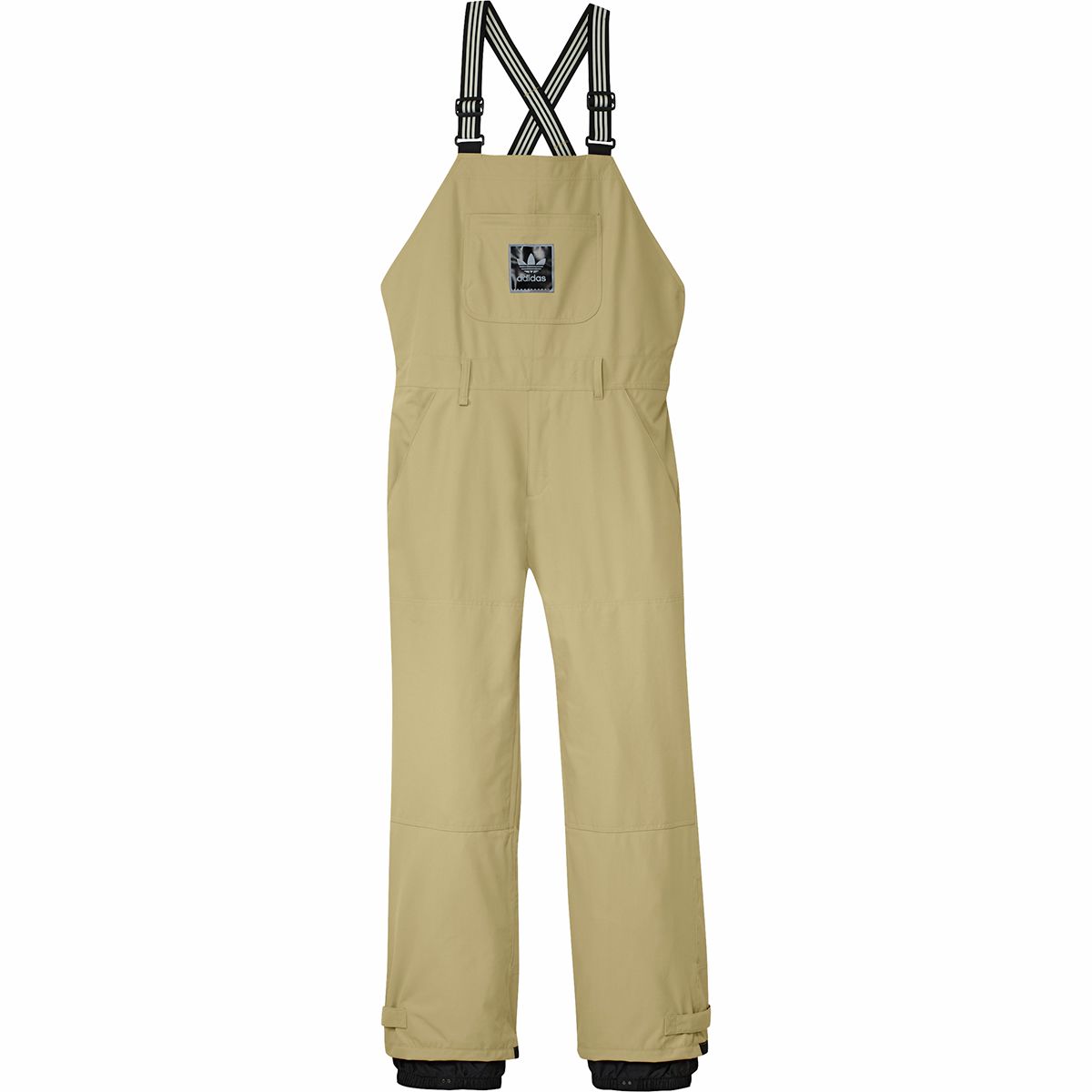 adidas bib pants