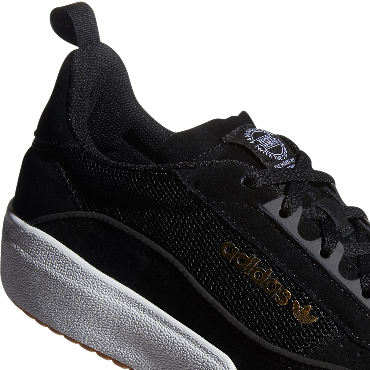adidas liberty cup lace up sports shoes
