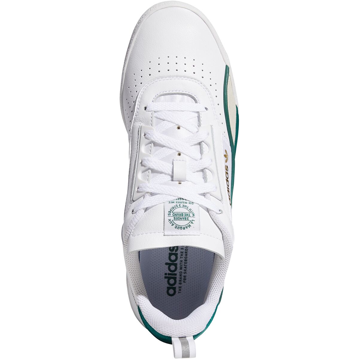 Adidas Liberty Cup Shoe - Men's | Backcountry.com