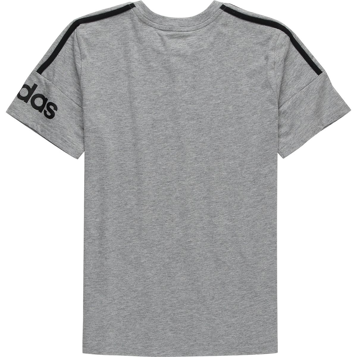 Adidas Core 3S Heather TShirt Boys' Kids