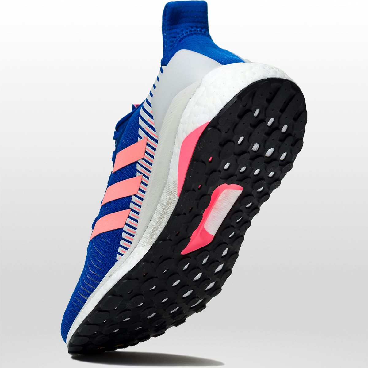 adidas solar boost women's running shoes
