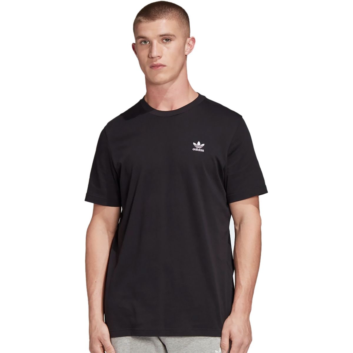 Adidas Essential T-Shirt - Men's | Backcountry.com