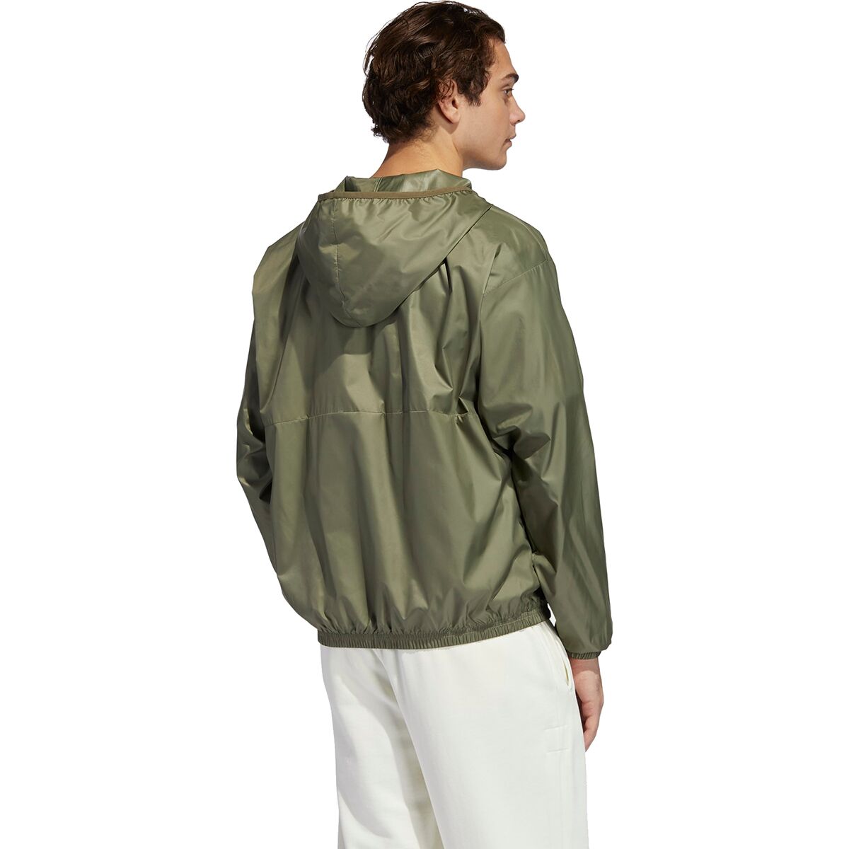 Adidas Light Windbreaker - Men's - Clothing