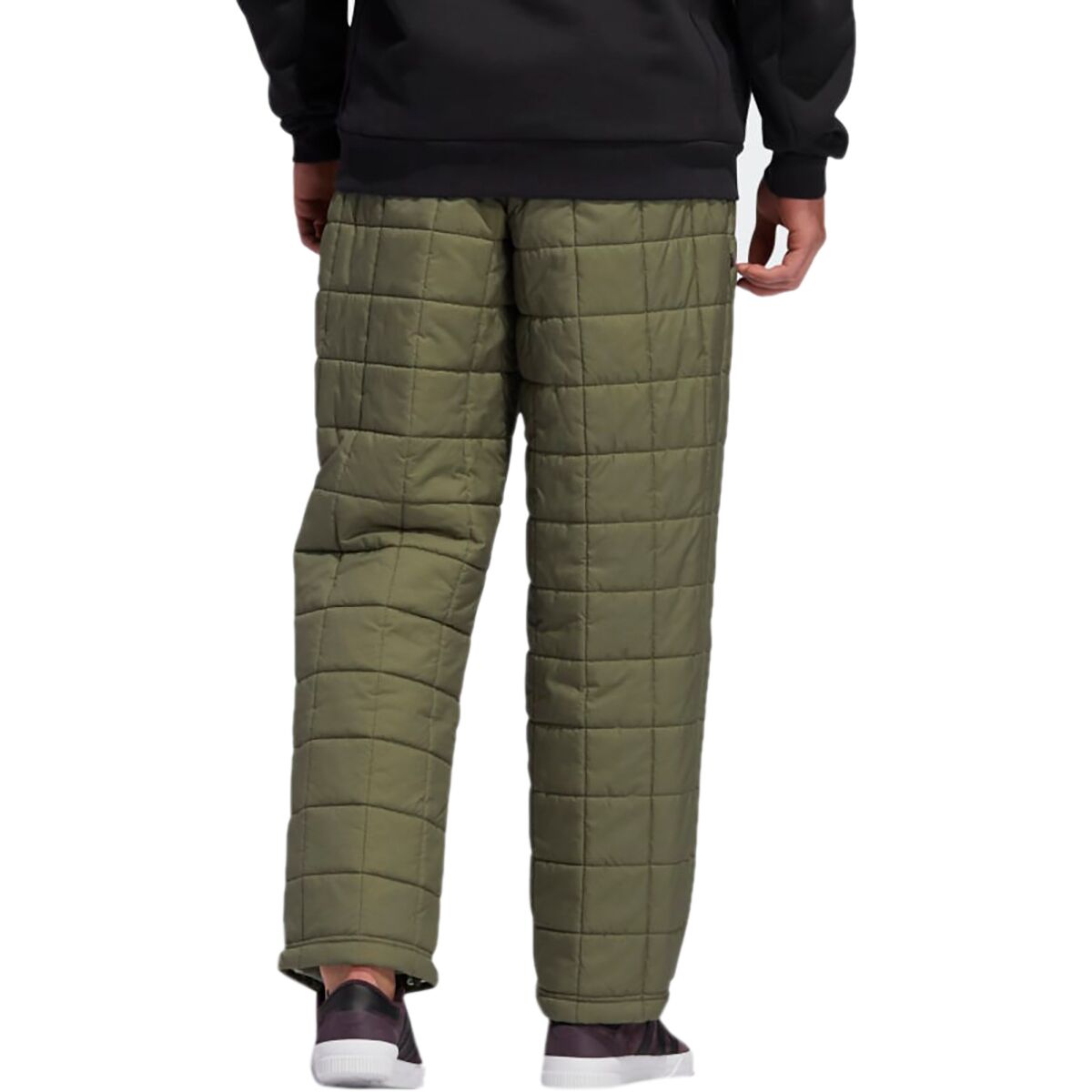 Adidas Quilted Pant Men's Clothing
