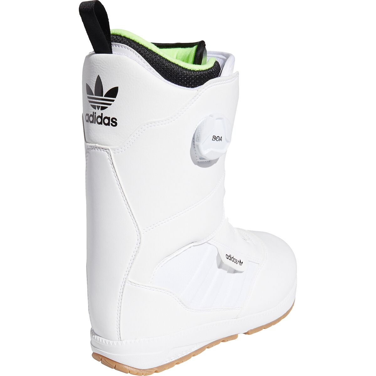 Adidas Response 3MC ADV Snowboard Boot - Men's - Snowboard