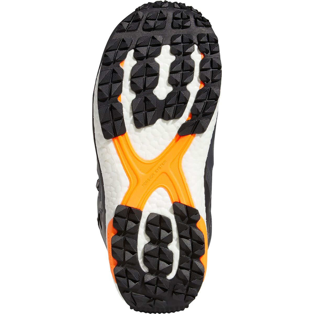 Adidas Tactical Lexicon ADV Snowboard Boot Men's Snowboard