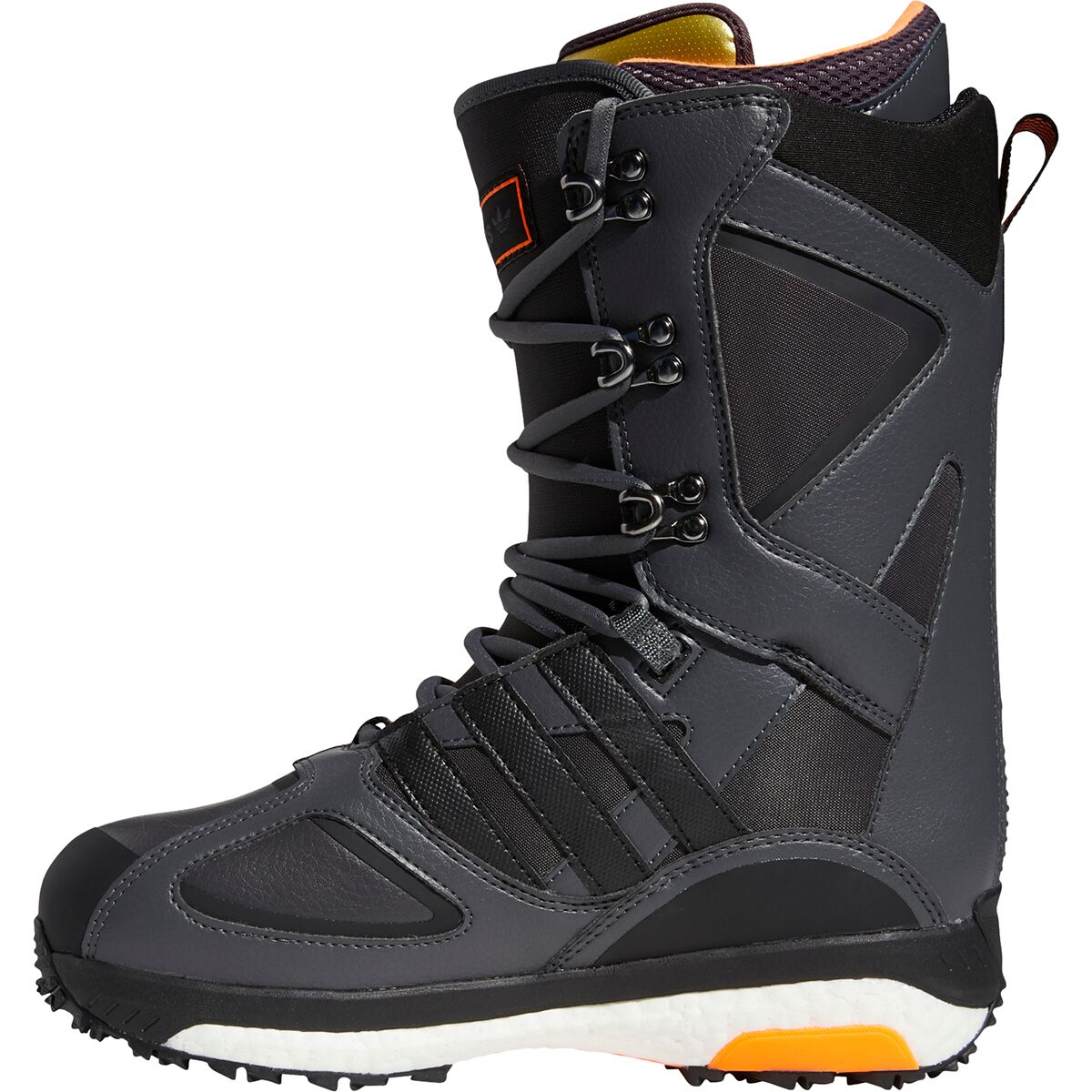 Adidas Tactical Lexicon ADV Snowboard Boot Men's Snowboard
