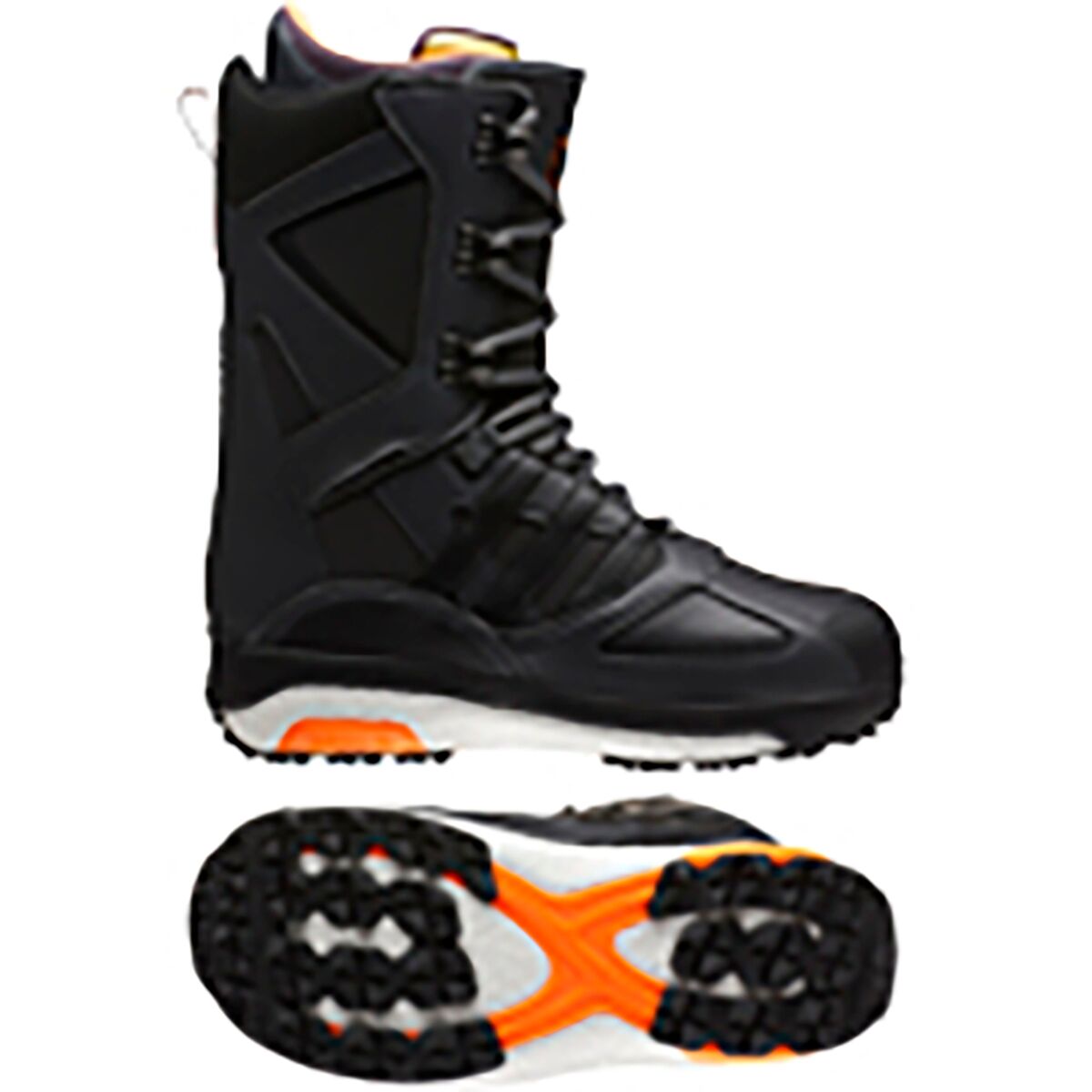 Adidas Tactical Lexicon ADV Snowboard Boot Men's Snowboard