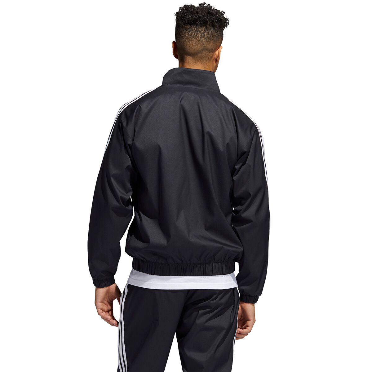 Adidas Firebird Jacket - Men's - Clothing