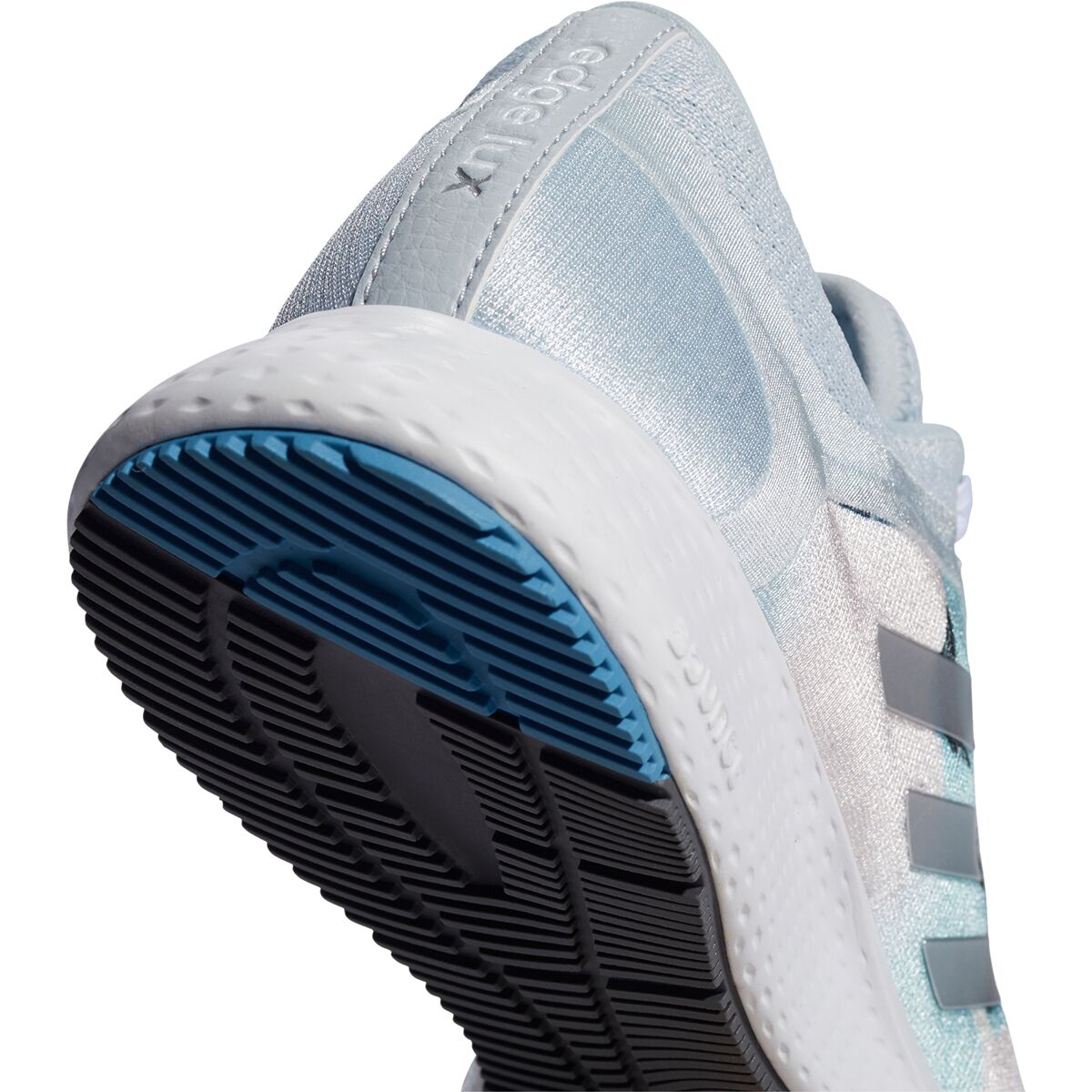Adidas Edge Lux 4 Running Shoe Women's Footwear