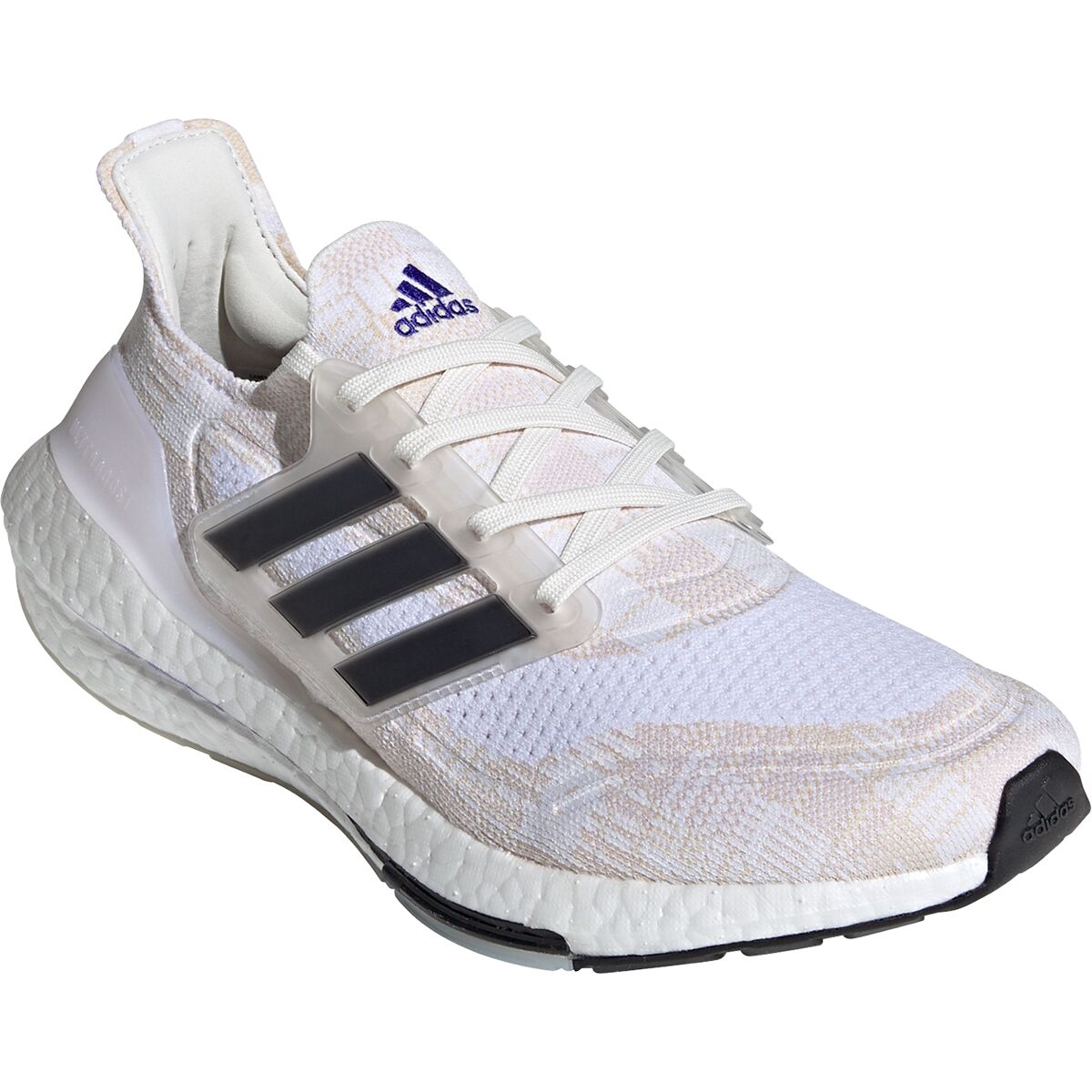 Adidas Ultraboost 21 Primeblue Running Shoe Men's Footwear