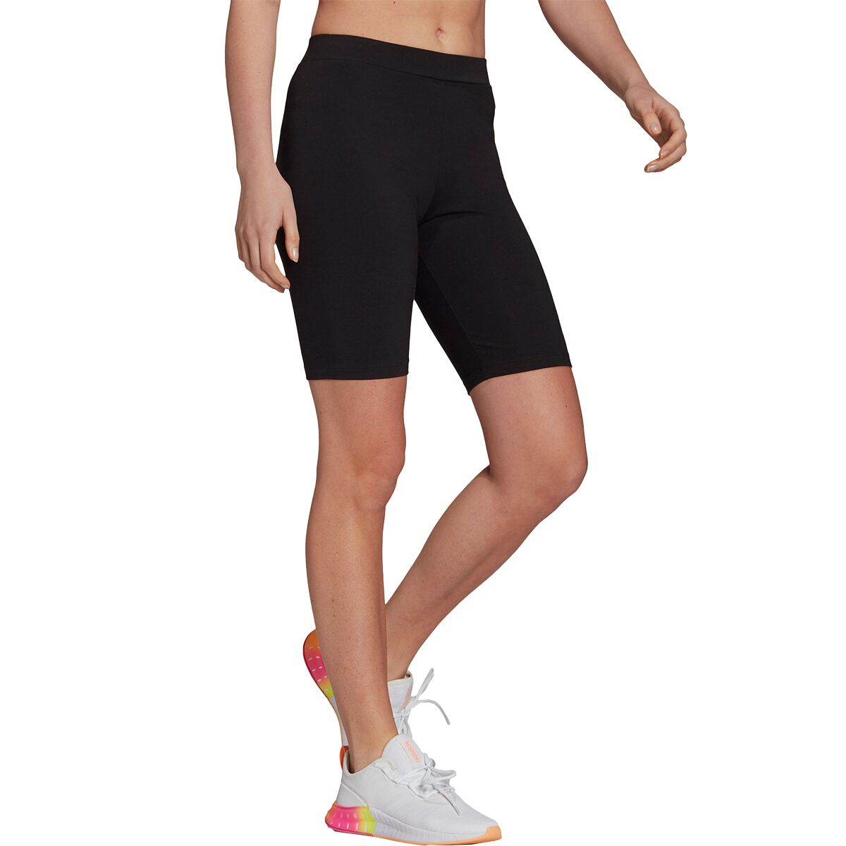 Adidas Short Tights Women's Hike & Camp