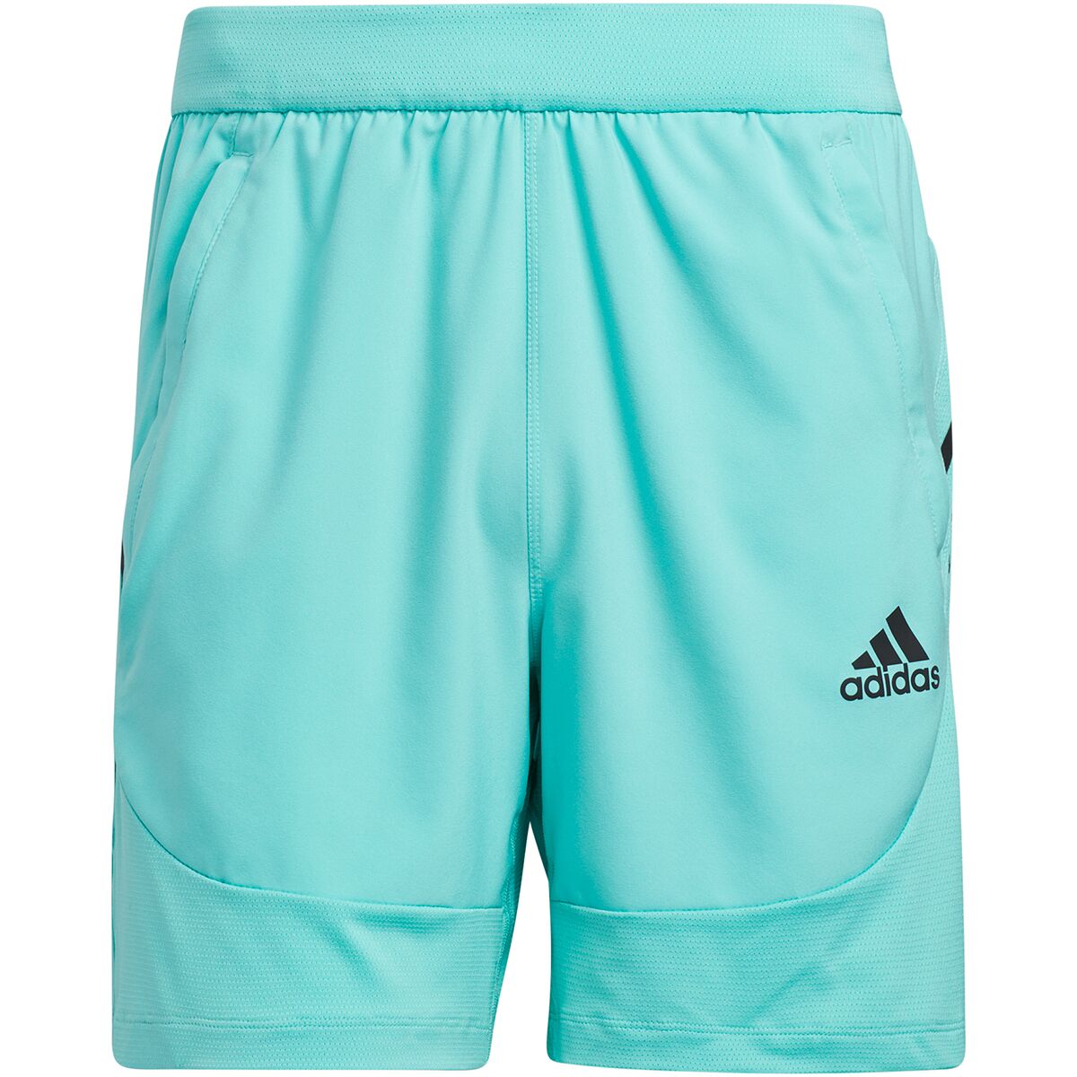 Adidas Aero3S Pb Shorts Men's Yoga
