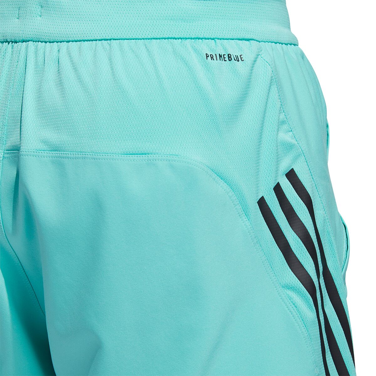 Adidas Aero3S Pb Shorts Men's Yoga