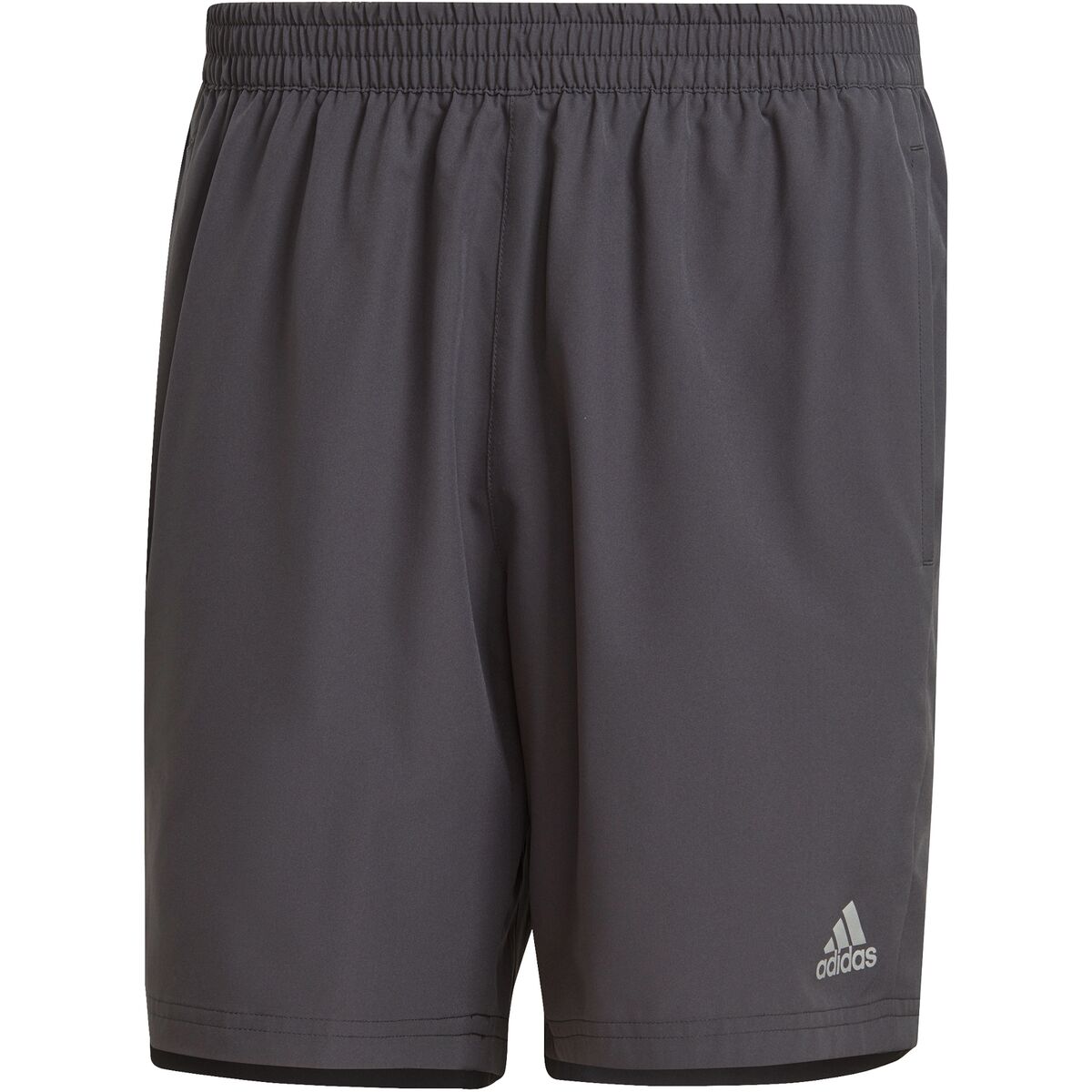 Adidas Run It 7in Shorts - Men's - Clothing