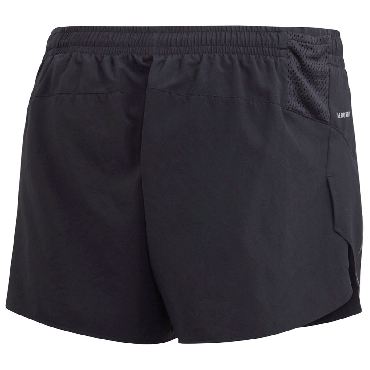 Adidas Saturday Split 3in Shorts Men's Yoga