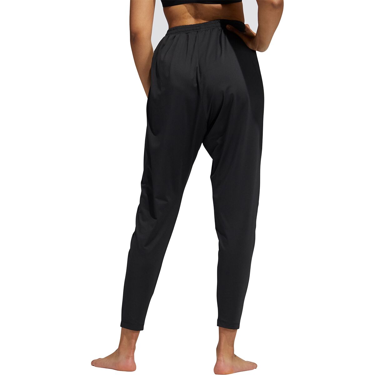 Adidas Yoga Pant Women's Clothing